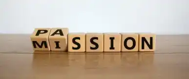 Our Mission