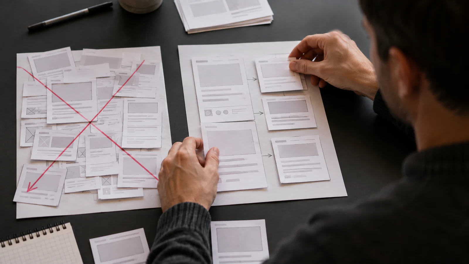 10 UX Mistakes That Can Drive Website Visitors Away