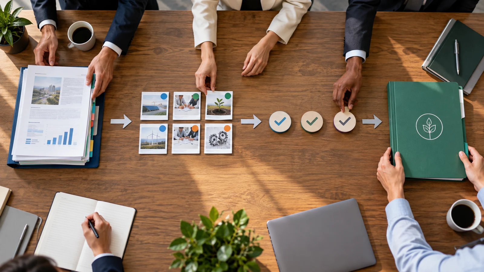 A Practical Roadmap for Introducing AI Automation Into Your Business