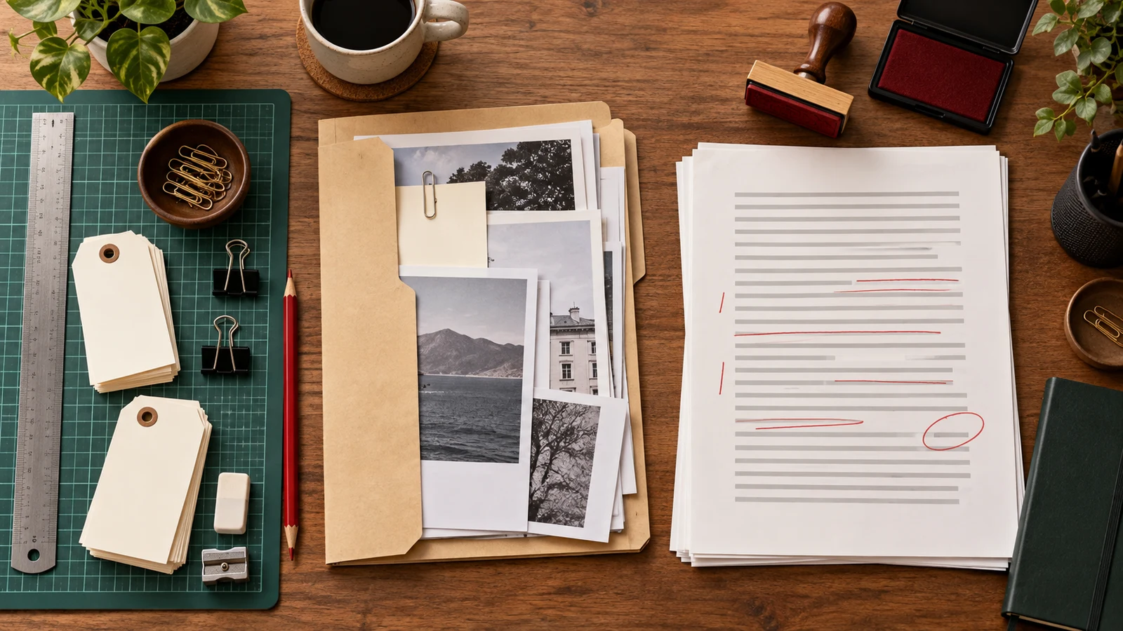 AI-Assisted Content Management: What Should and Shouldn't Be Automated?