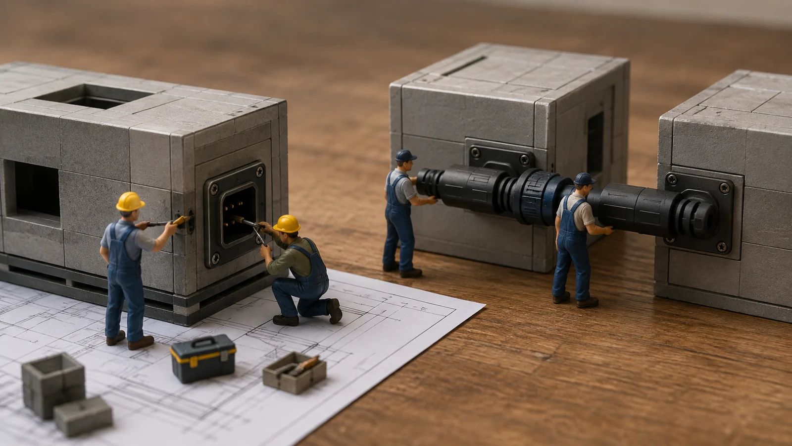 API Development vs API Integration Explained