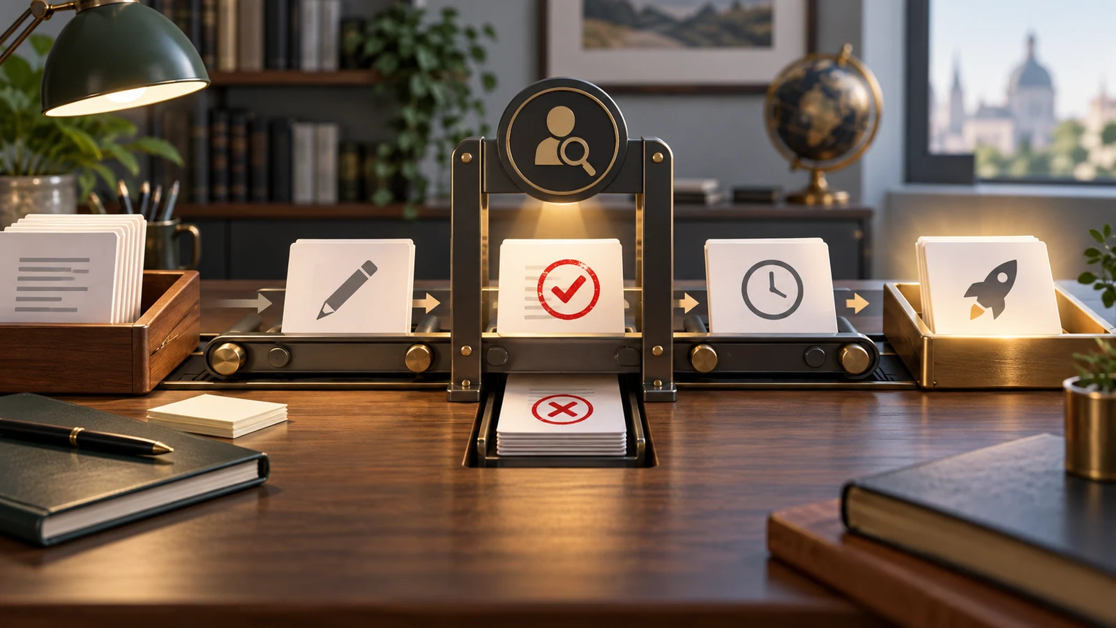 Automating CMS Approval and Publishing Processes With AI Agents