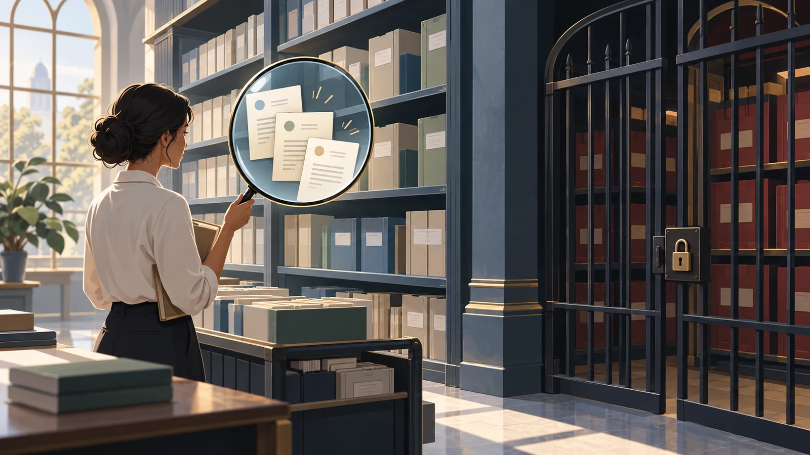 Building AI-Powered Search and Content Discovery Into a CMS