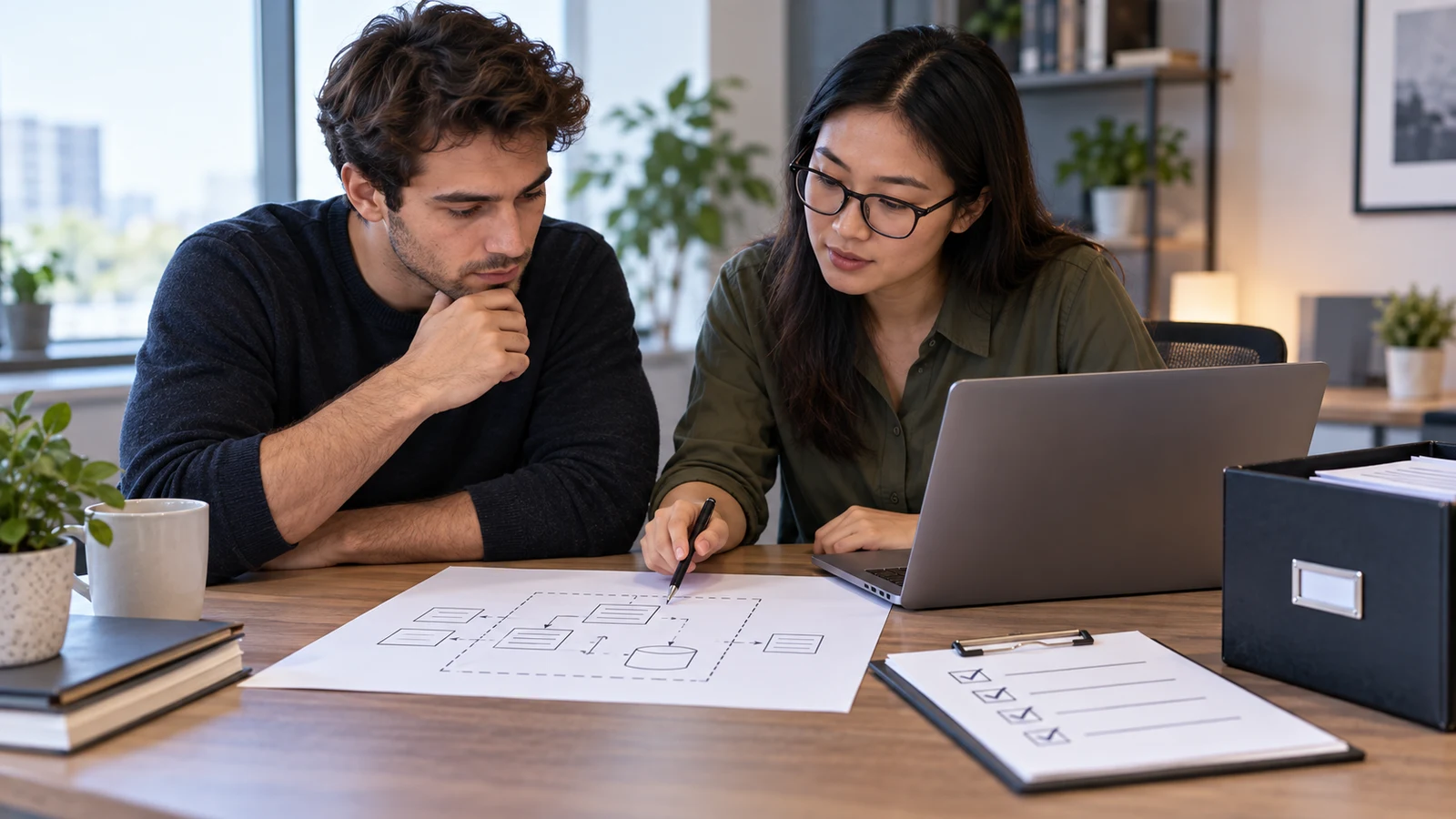 Building Secure Web Applications: Key Considerations