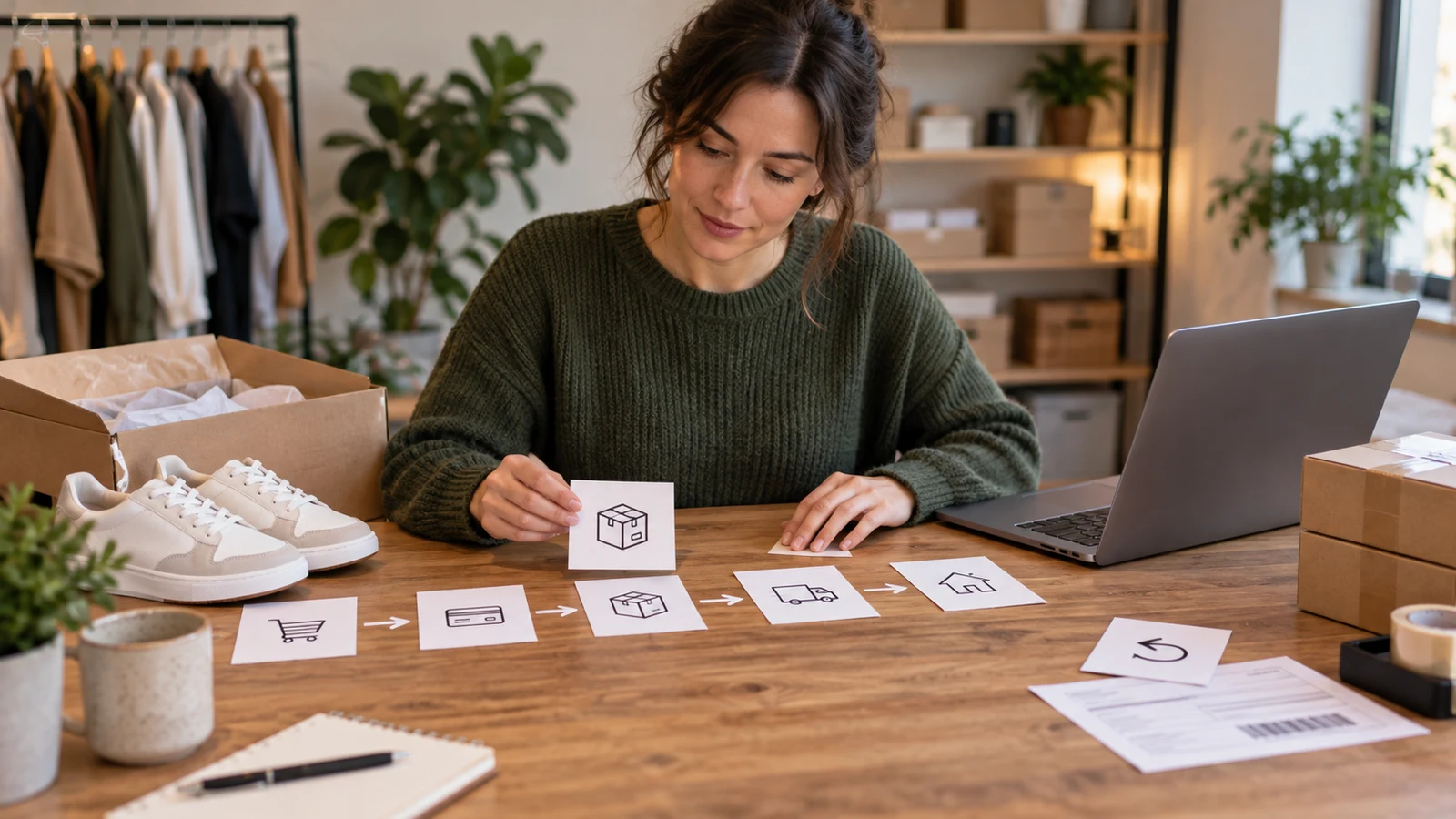 Common E-commerce Development Mistakes and How to Avoid Them