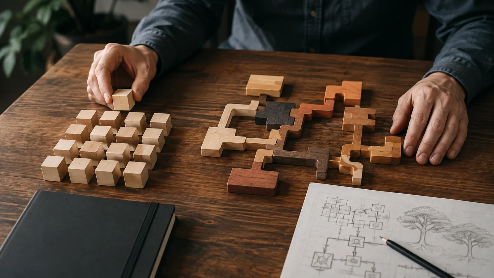 Custom Web Apps vs Off-the-Shelf Software