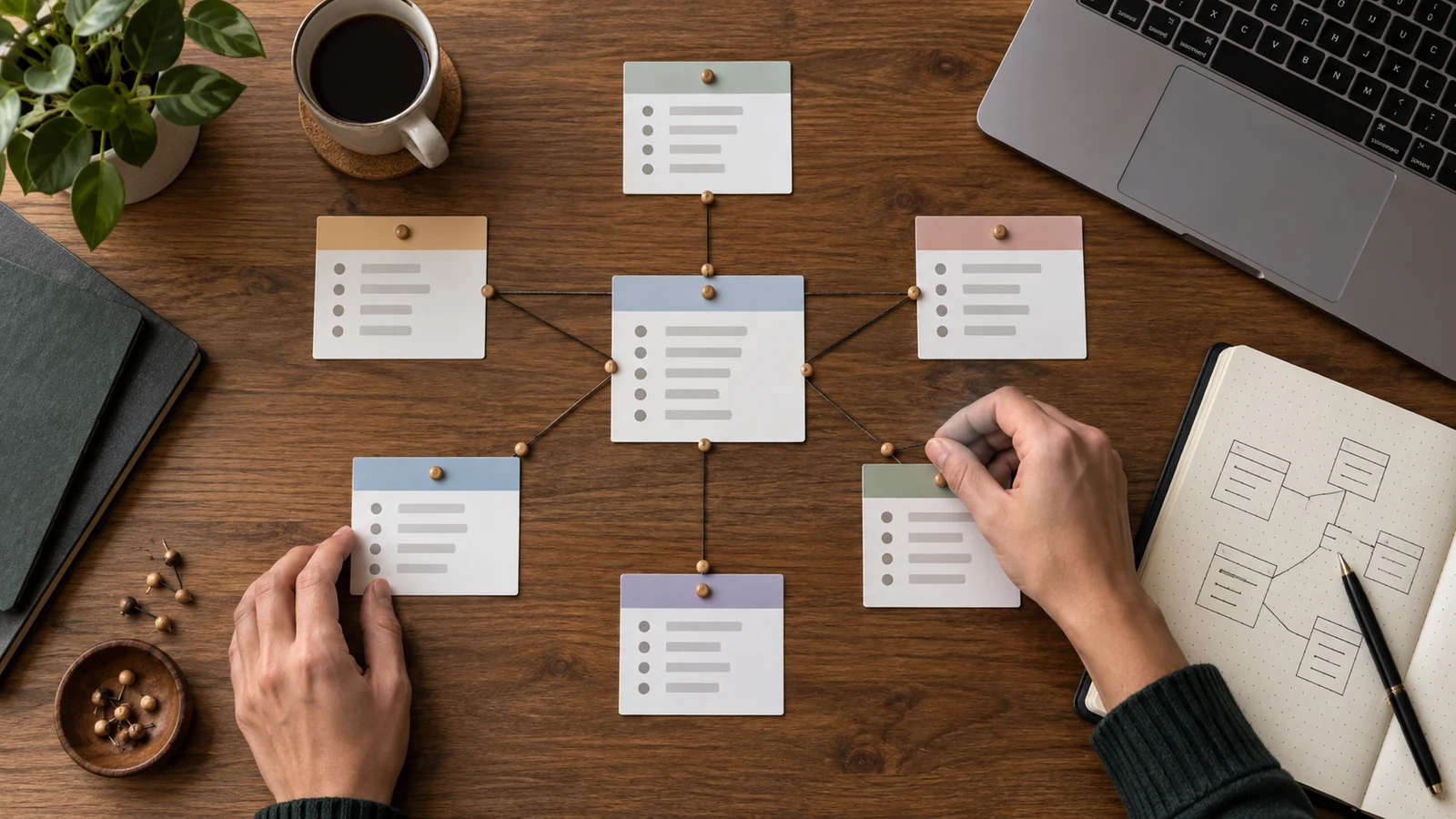 Database Design Considerations for Custom Web Applications