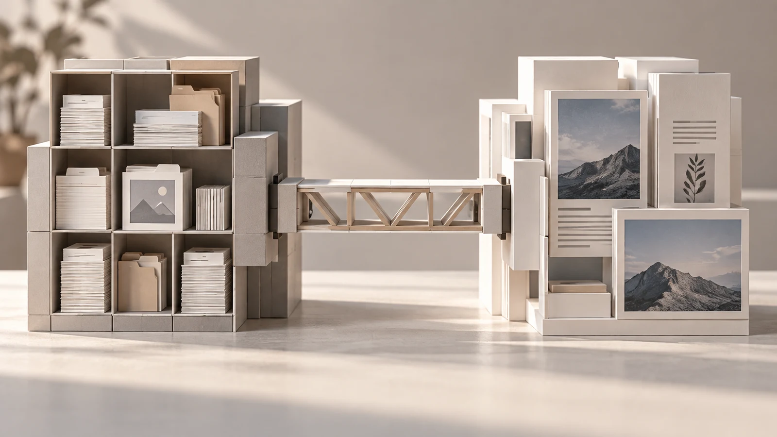Decoupled CMS Architecture: Benefits and Trade-Offs