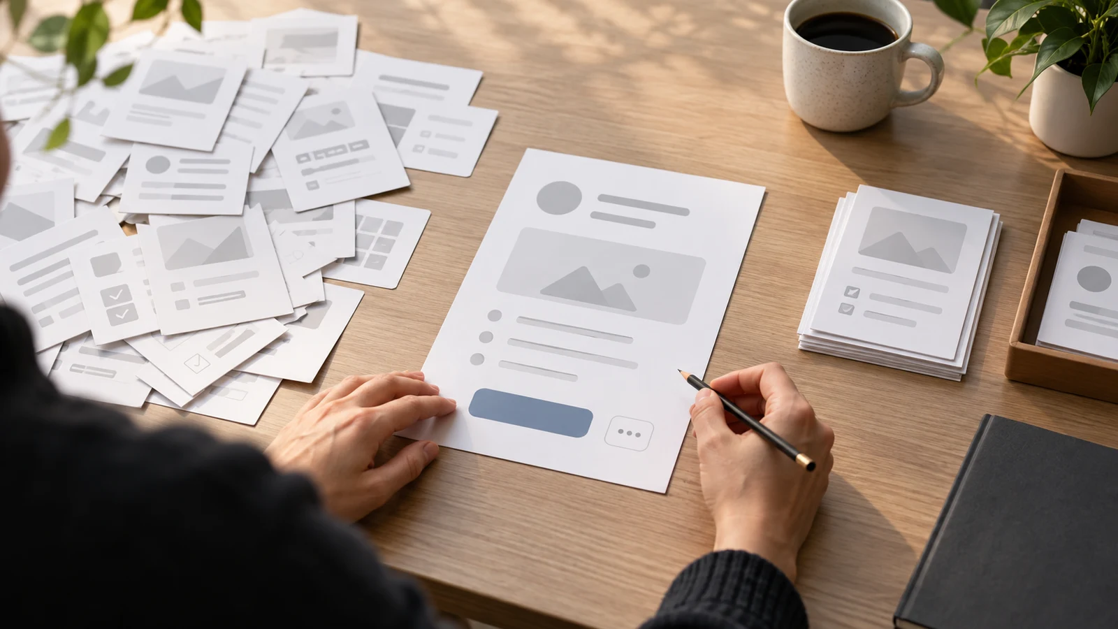 Designing AI Features Without Making Your Product Feel Complicated
