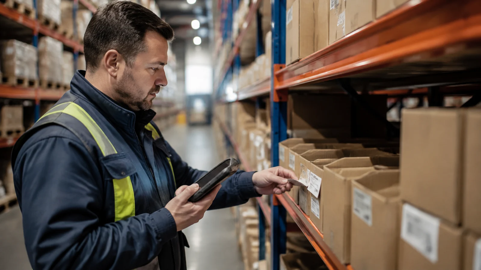 Designing Complex Business Applications for Mobile Devices