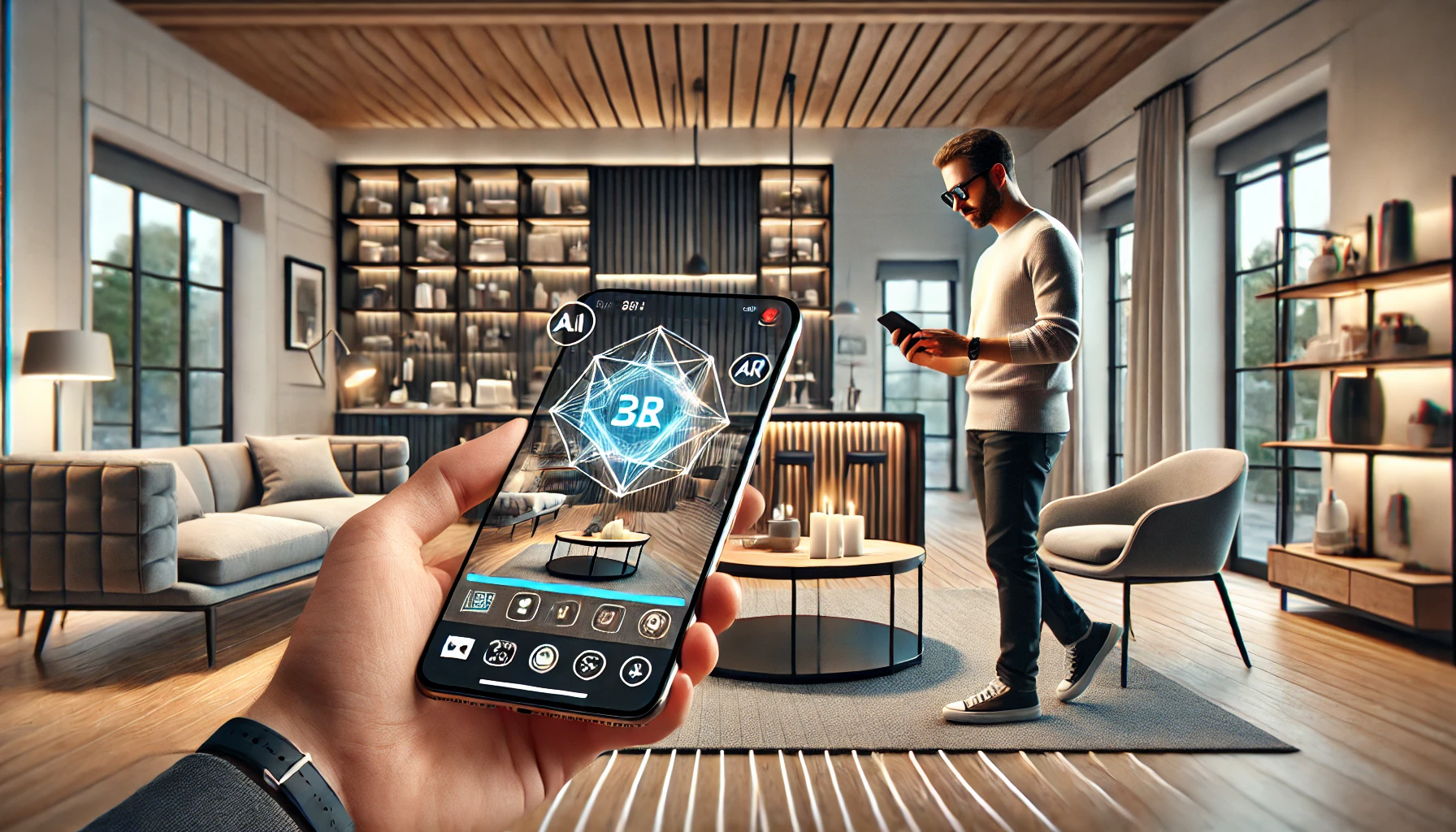 E-Commerce Trends to Watch: AI, Personalization & More
