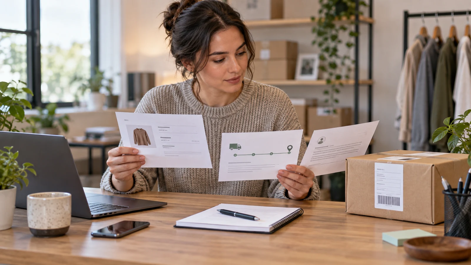 How AI Agents Can Automate Customer Support for Online Stores