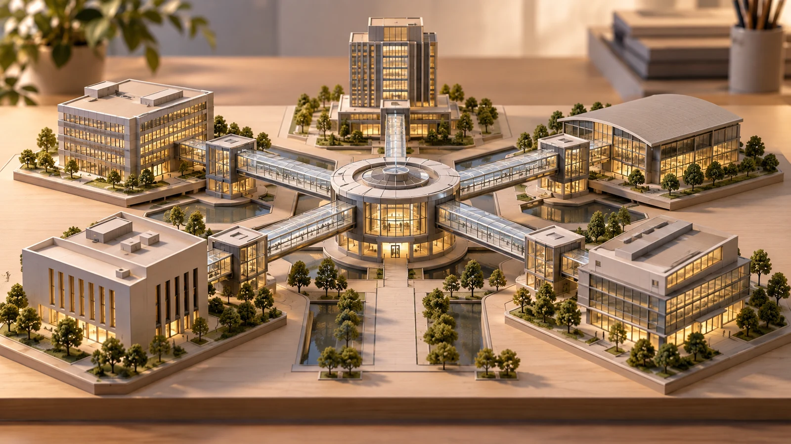 How API Architecture Is Changing as Business Systems Become More Connected