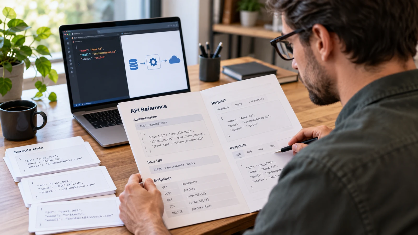 How API Documentation Can Make or Break an Integration