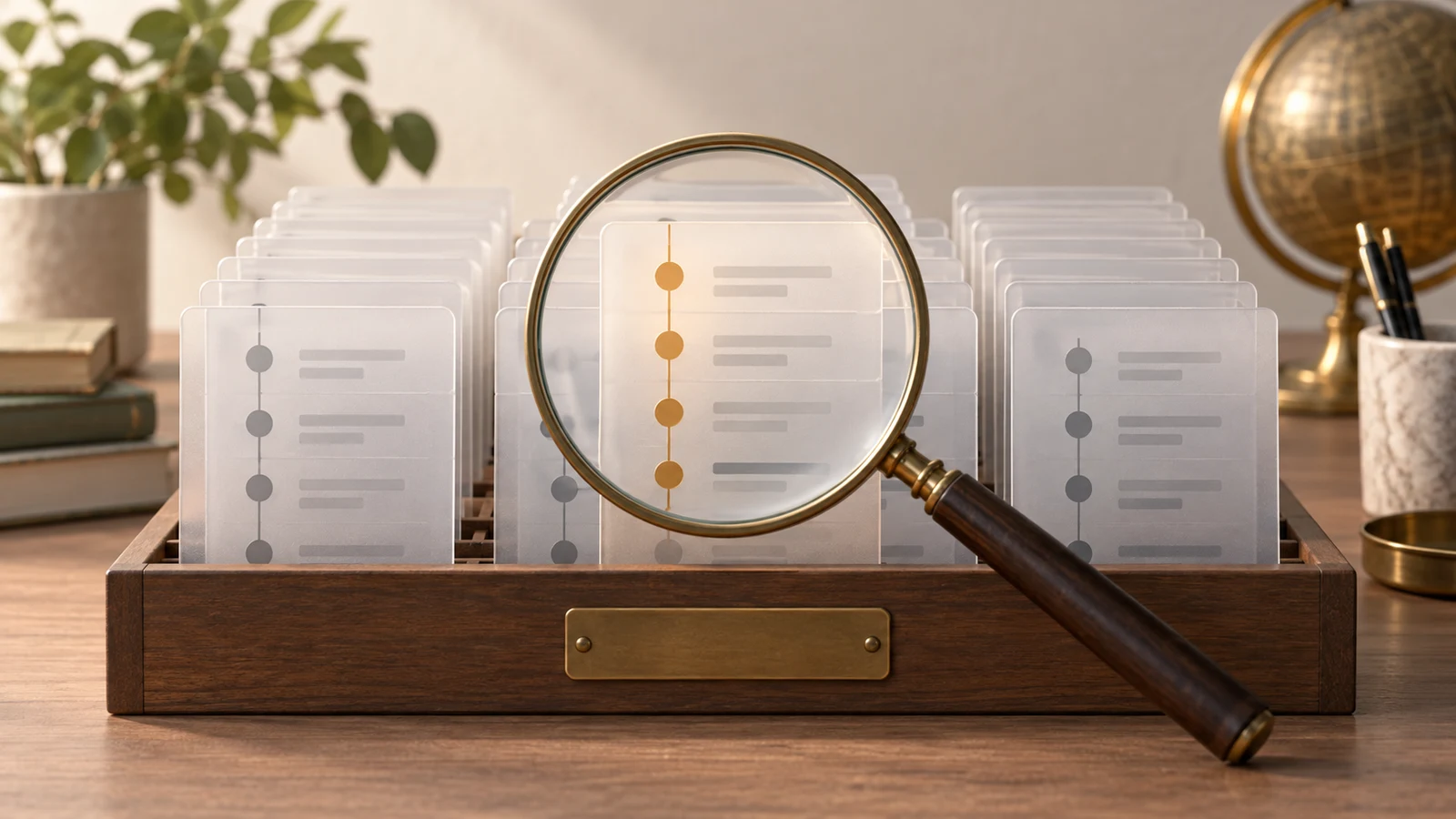 How Audit Logs Improve Security and Accountability in Business Applications