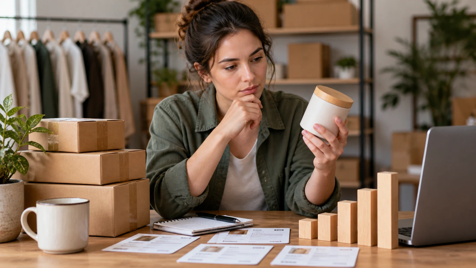 How E-commerce Analytics Can Help You Increase Revenue