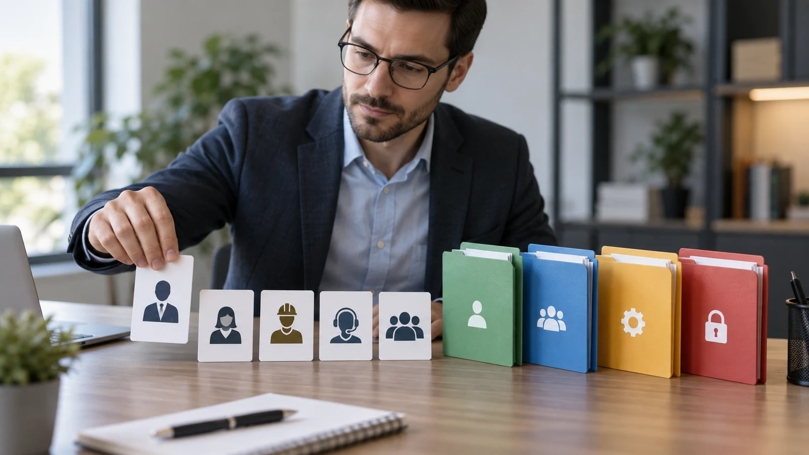 How Role-Based Access Control Improves Web Application Security