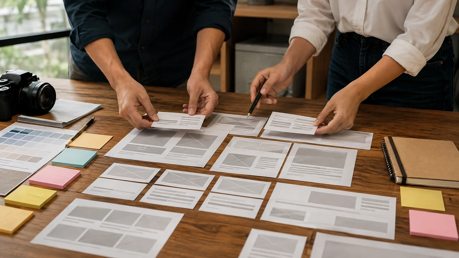 How to Choose the Right CMS for Your Business Website
