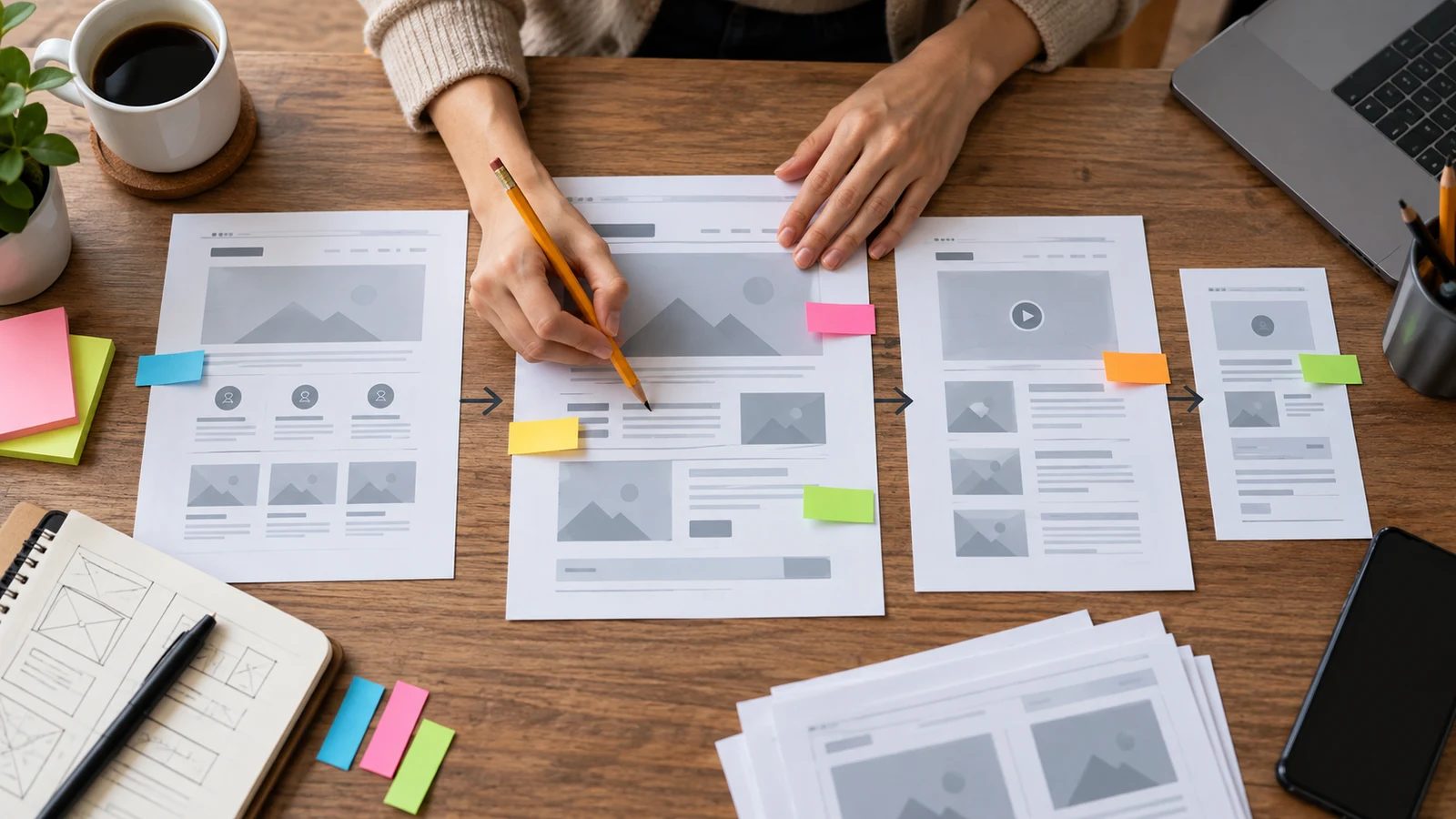 How to Conduct a UX Audit of an Existing Website