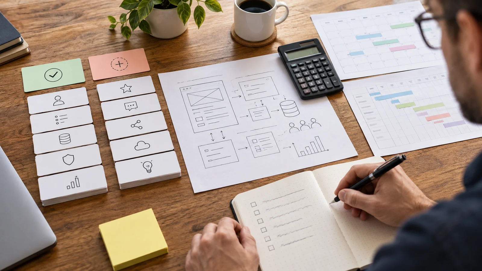 How to Estimate the Cost of a Custom Software Project