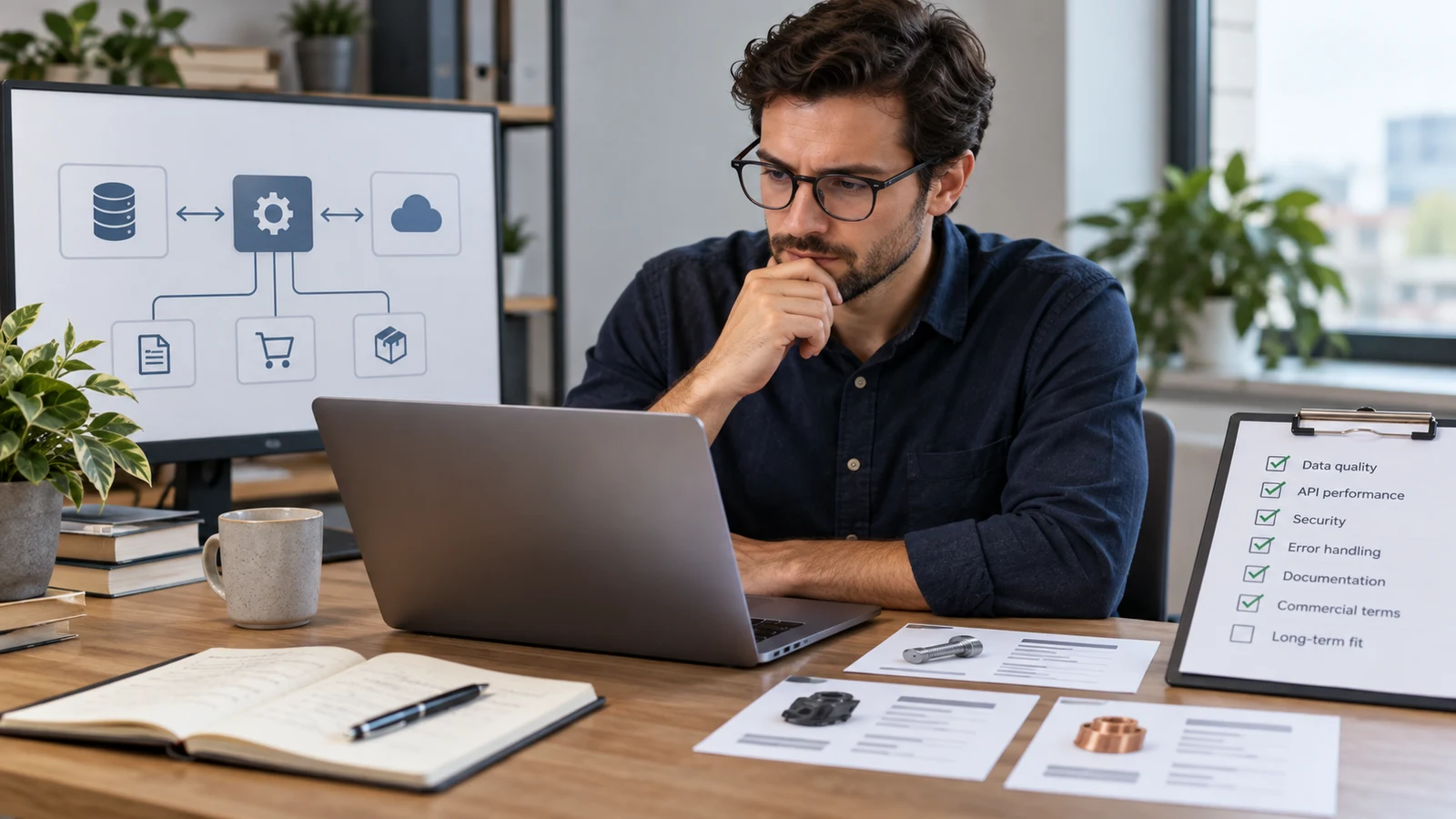 How to Evaluate a Third-Party API Before Integrating It Into Your Application