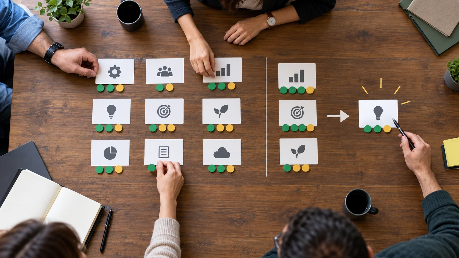 How to Identify Business Processes Worth Automating With AI