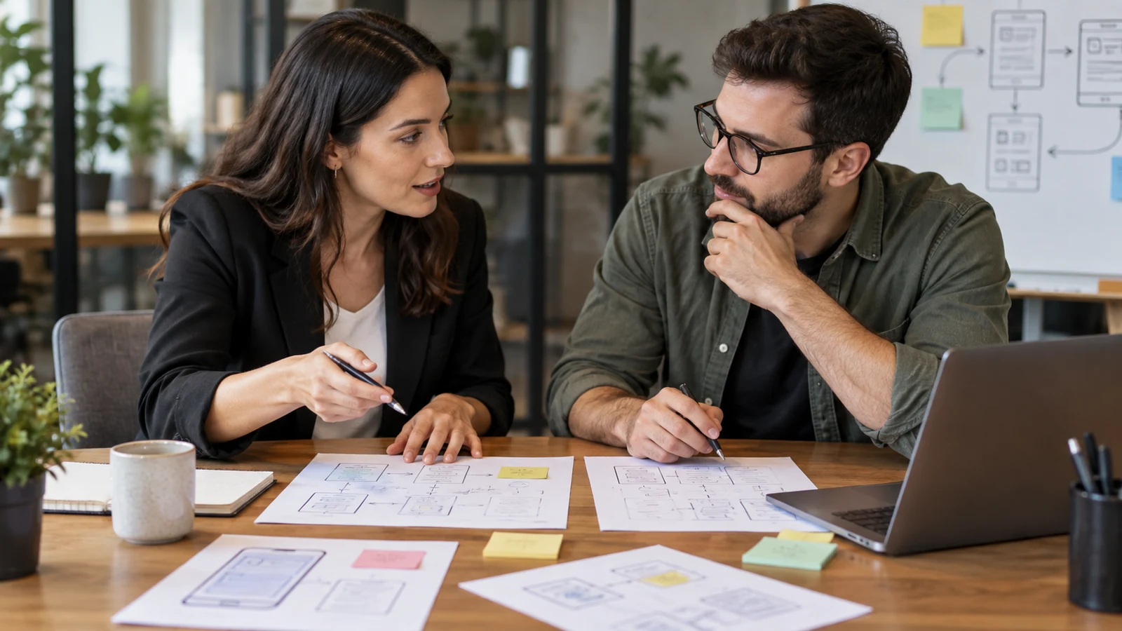 How to Prepare a Software Requirements Specification That Developers Can Use