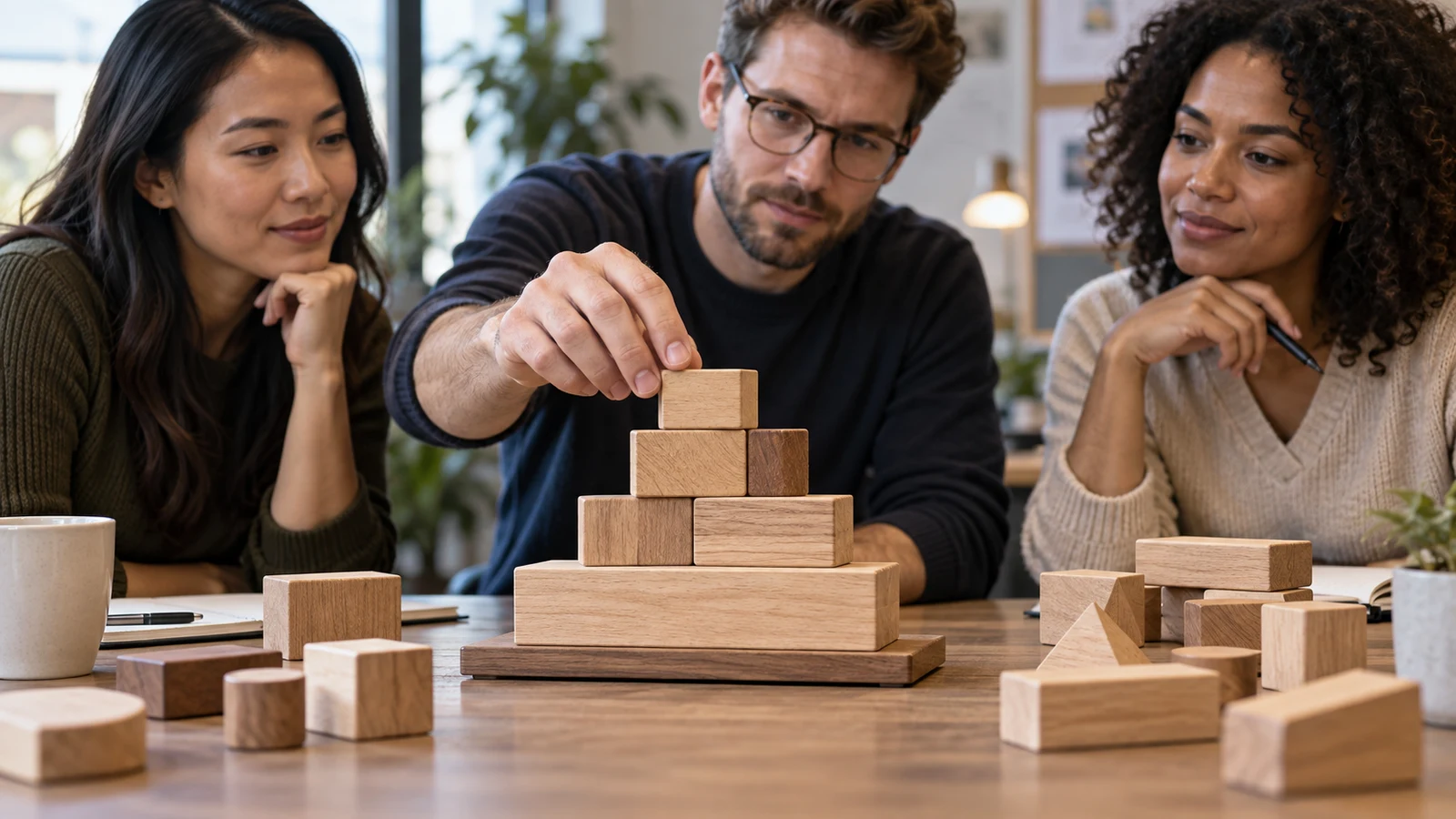 How to Prioritize Features for a New Software Product