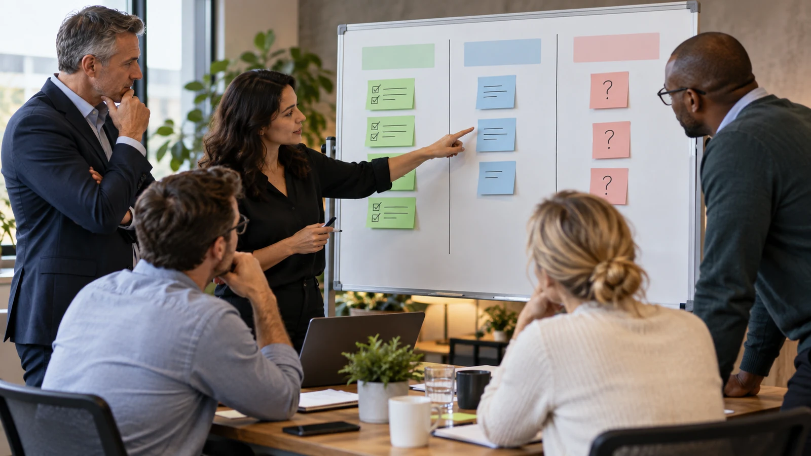 How to Rescue a Software Project That Has Gone Off Track