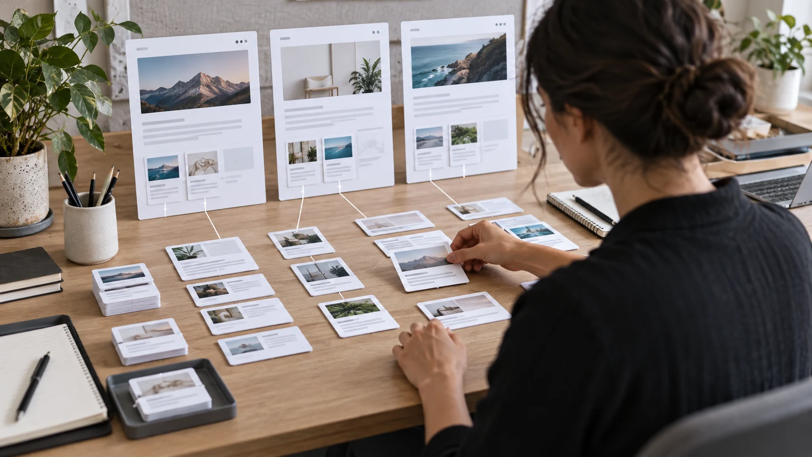 How to Structure CMS Content for Long-Term Scalability