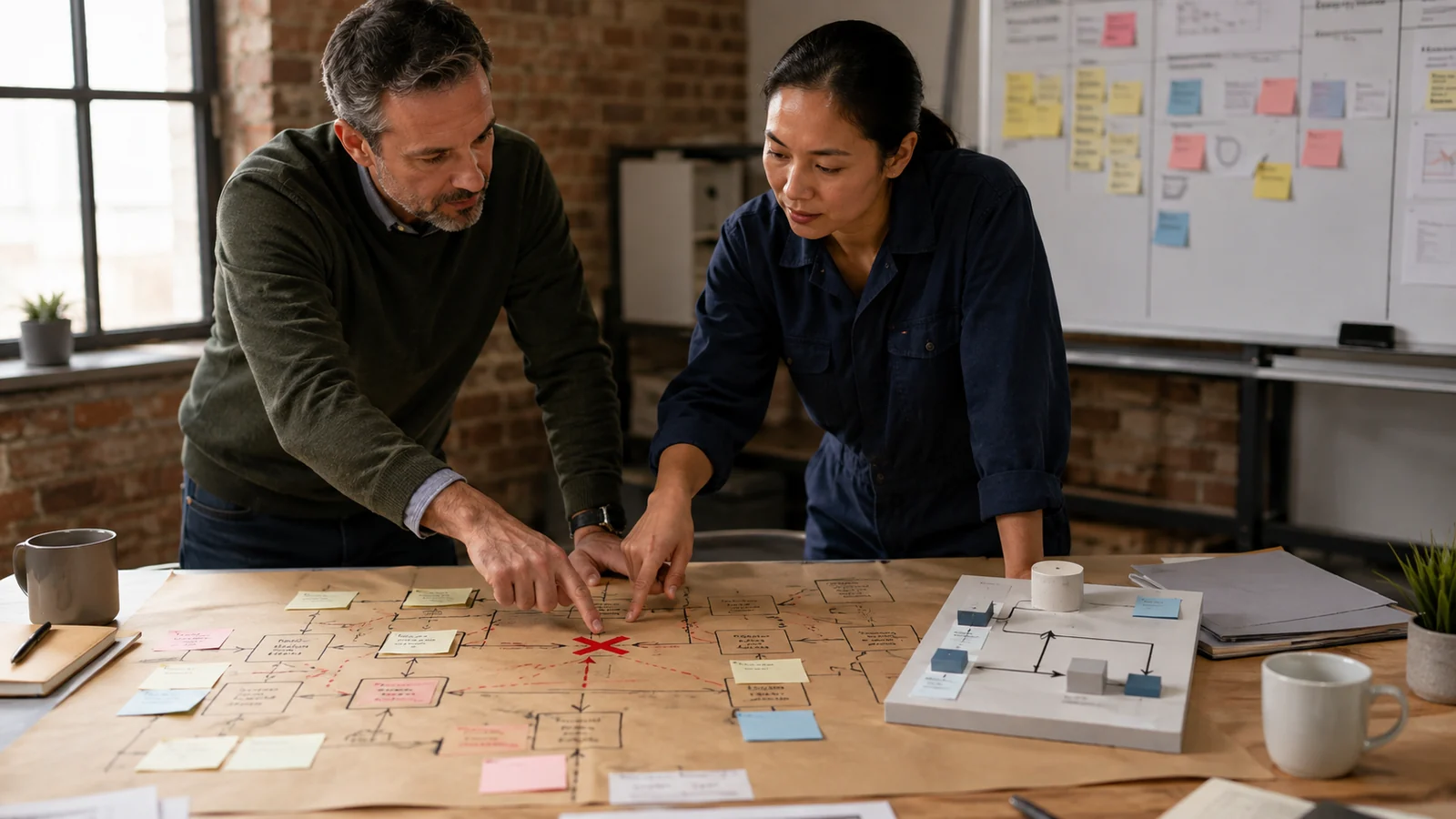 How to Turn a Business Problem Into a Software Solution