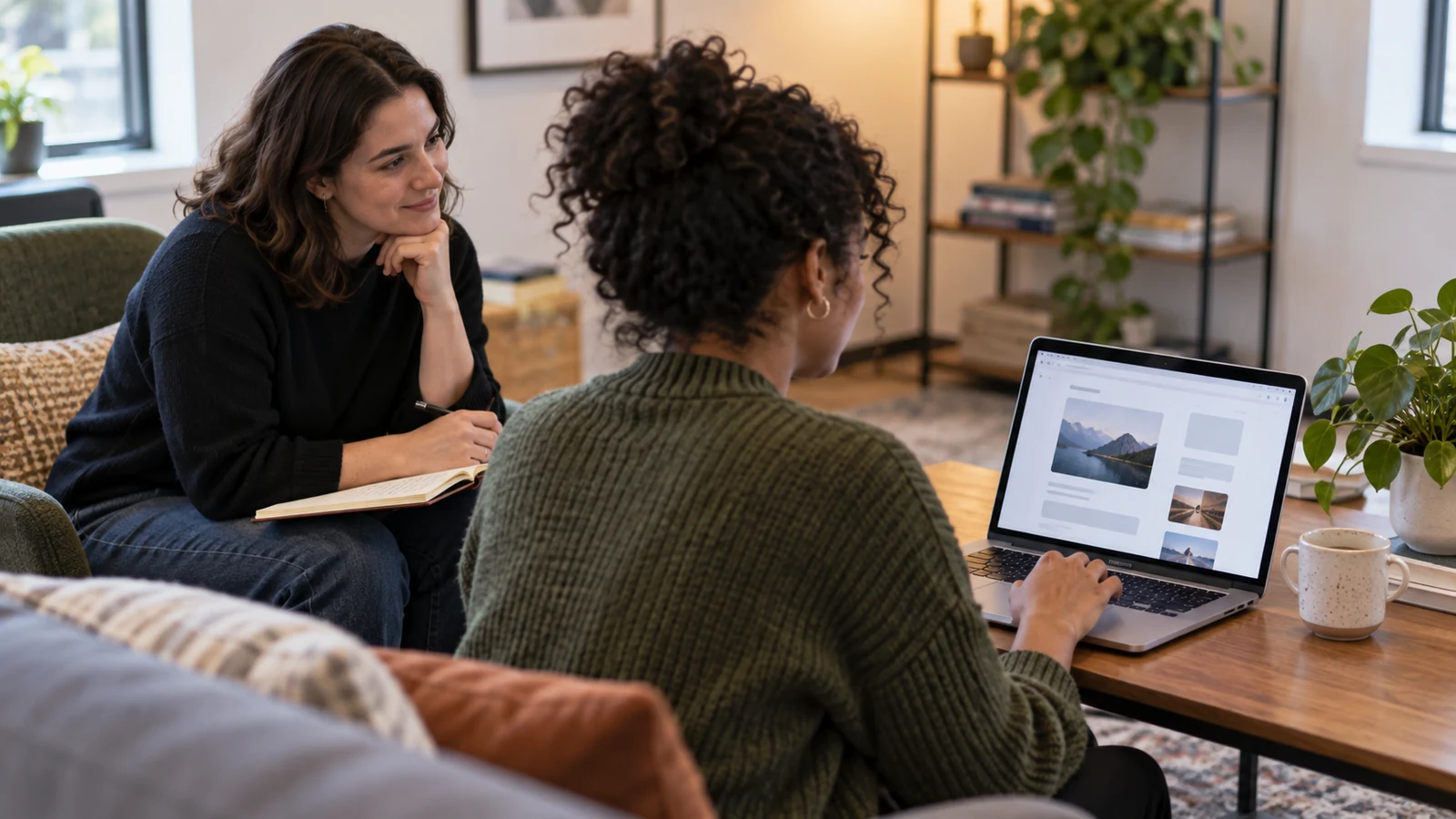 How User Research Leads to Better Digital Products