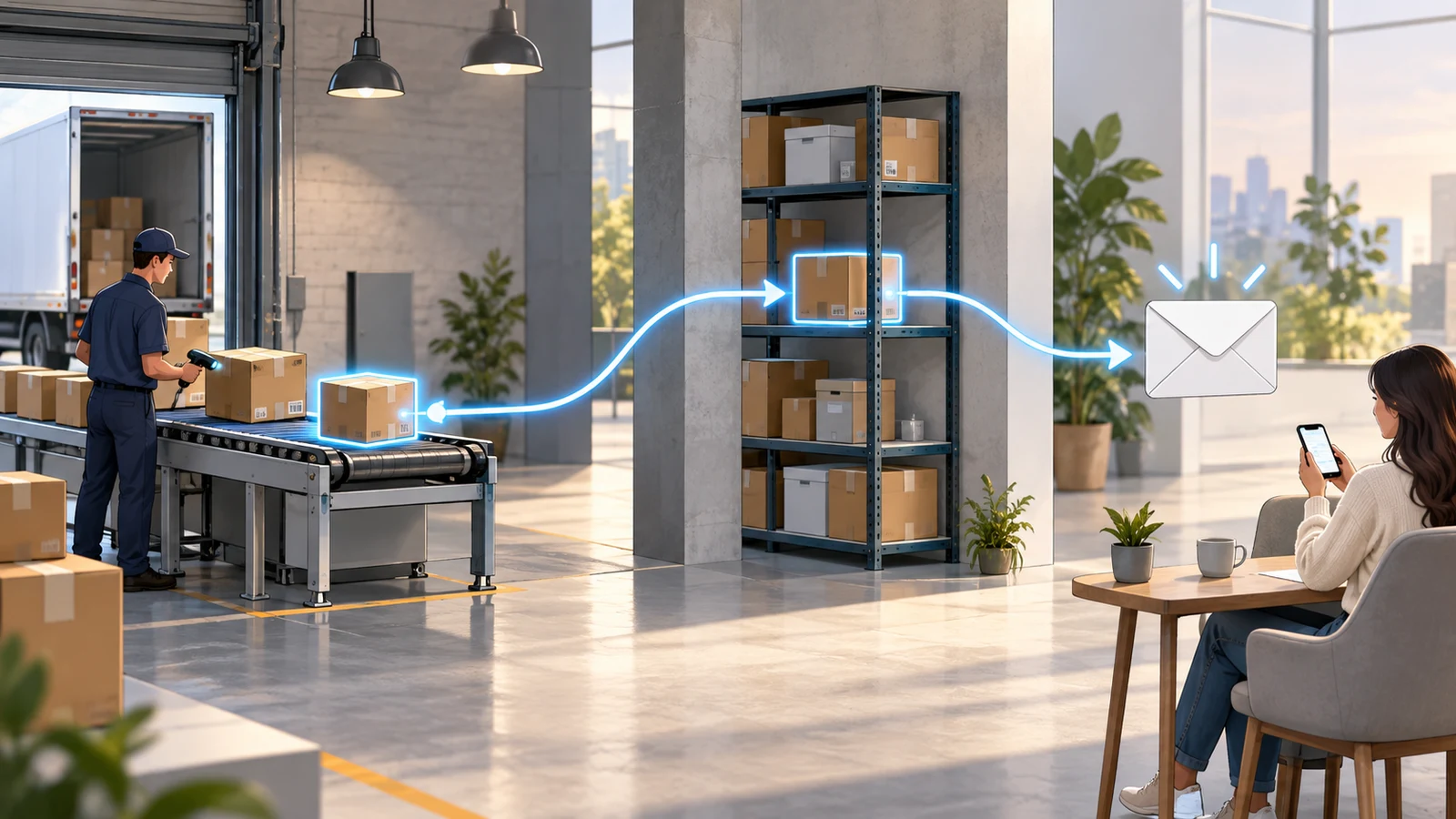 How Webhooks Enable Real-Time Business Integrations
