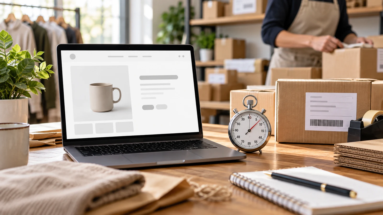 How Website Performance Affects E-commerce Sales