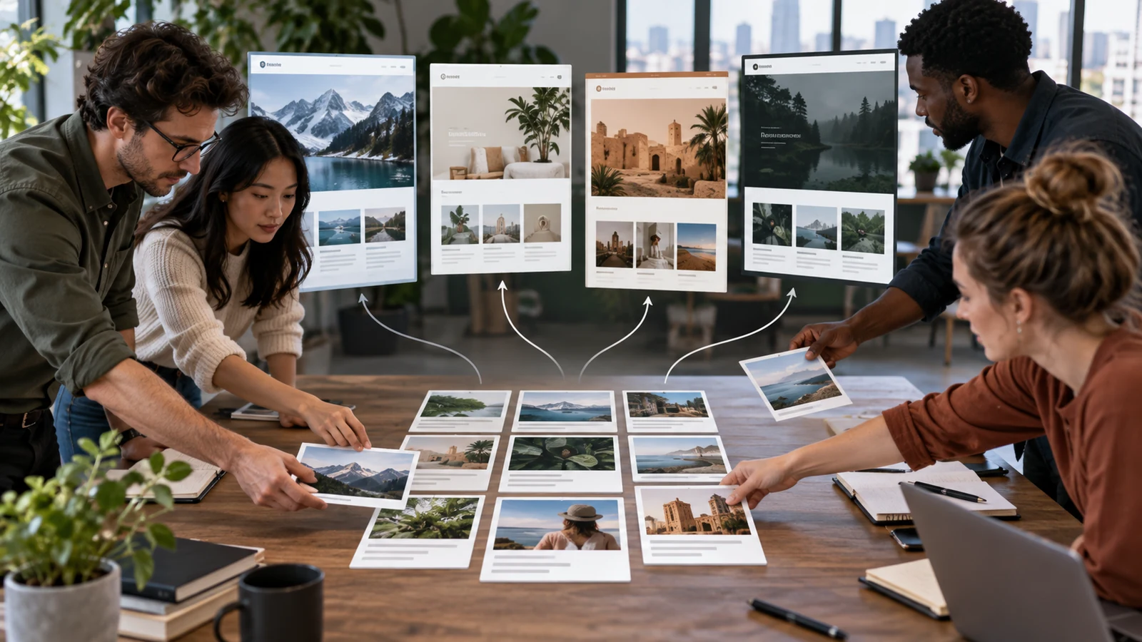 Multi-Site CMS: When Does Your Organisation Need One?