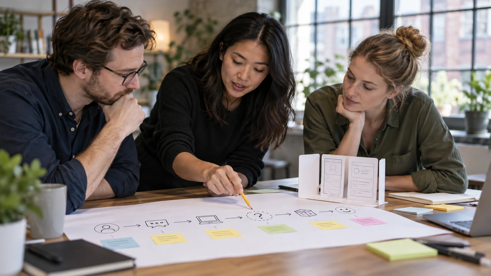 Technical Discovery: Why It Matters Before Starting a Software Project