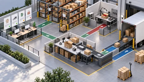 Automating E-commerce Orders With AI and APIs