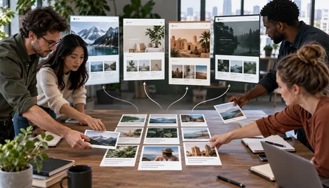 Multi-Site CMS: When Does Your Organisation Need One?