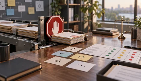 Where AI Automation Fails: What Not to Automate