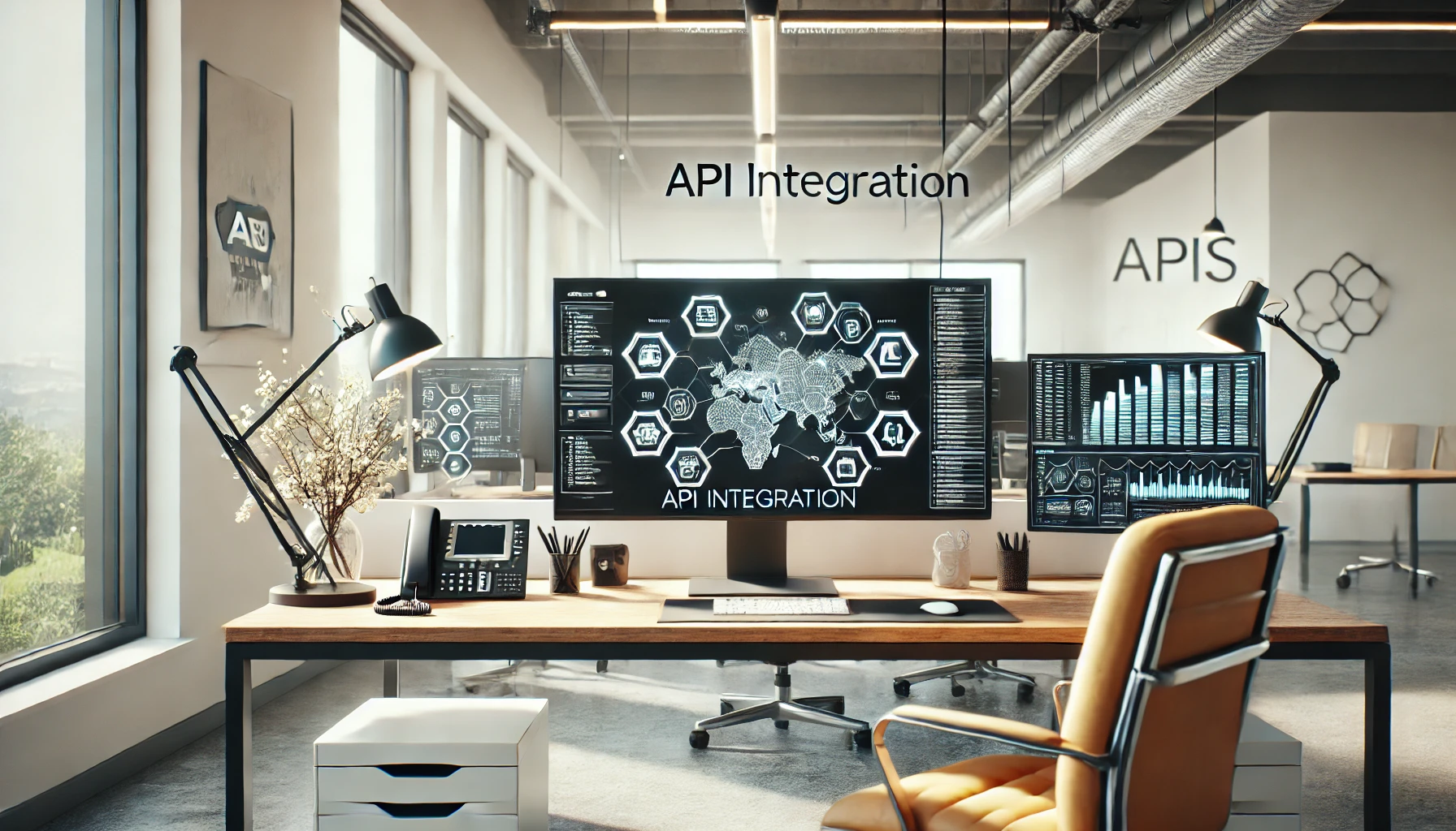 Top Benefits of API Integration for Businesses Top Benefits of API Integration for Businesses