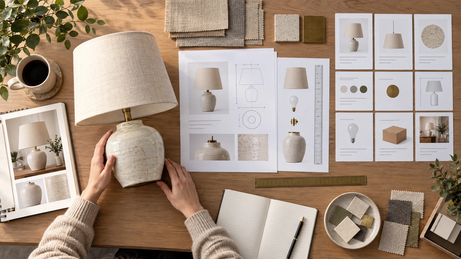 Using AI to Automate Product Data Enrichment for E-commerce Stores