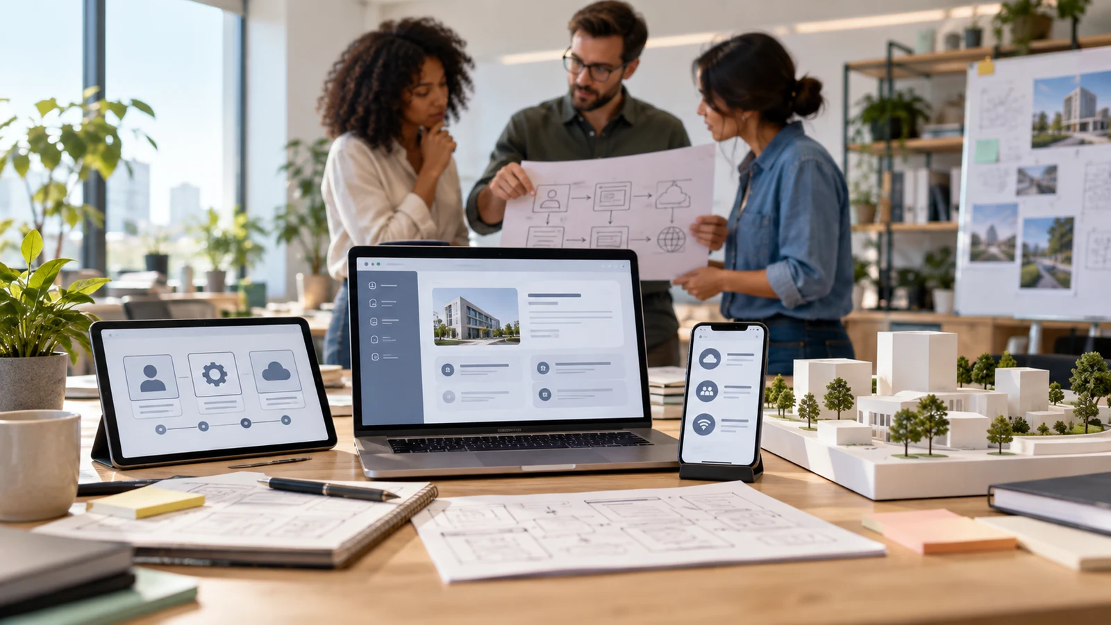What Businesses Should Expect From Web Application Development in 2026
