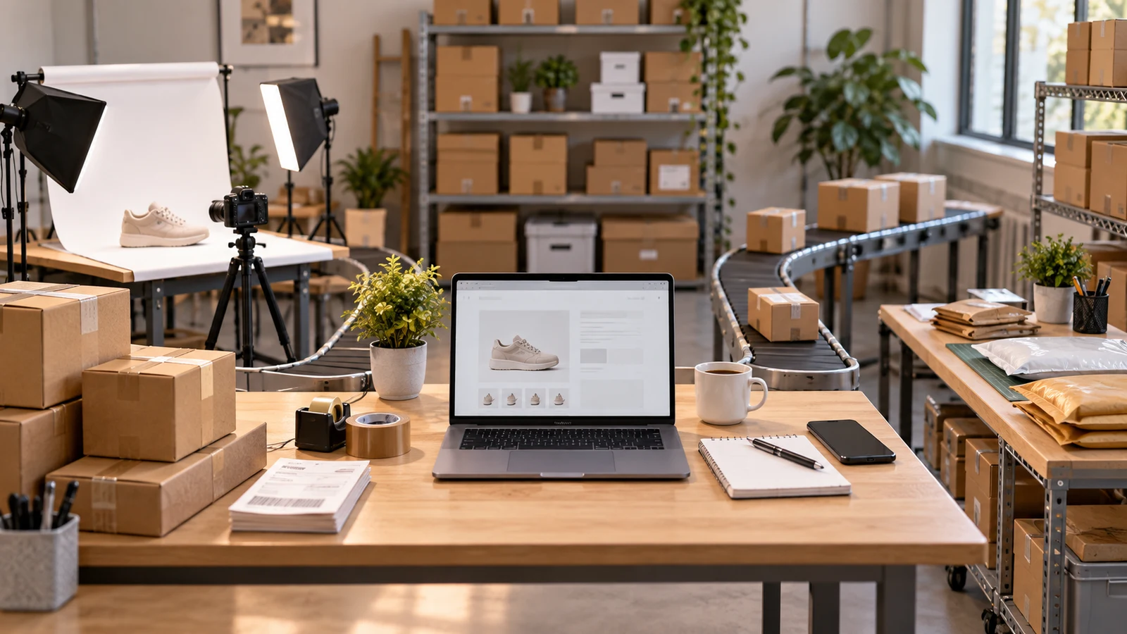 What E-commerce Businesses Should Prioritize Technically in 2026
