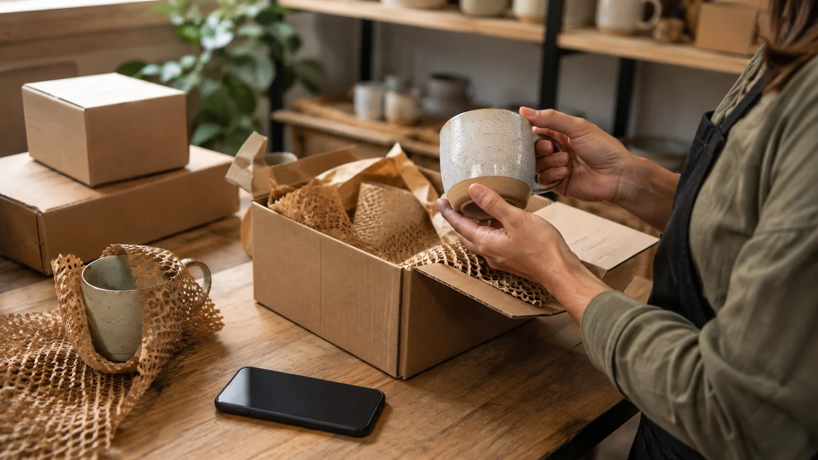 What Makes a Successful E-commerce Website in 2025?