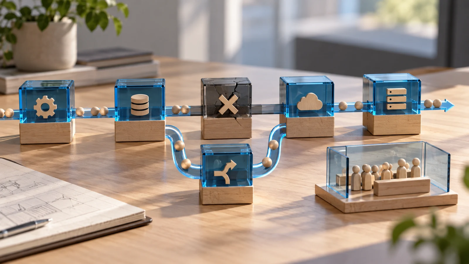 What Makes an API Reliable? Performance, Security and Scalability
