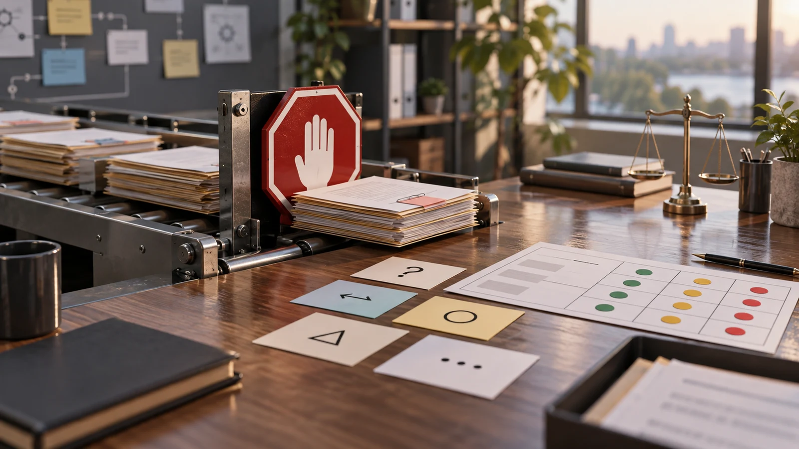 Where AI Automation Fails: Processes You Should Not Automate
