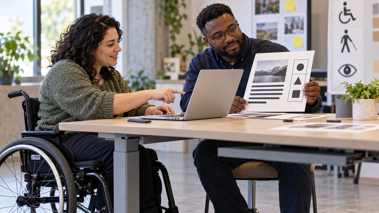 Why Accessibility Should Be Part of Your UX Strategy