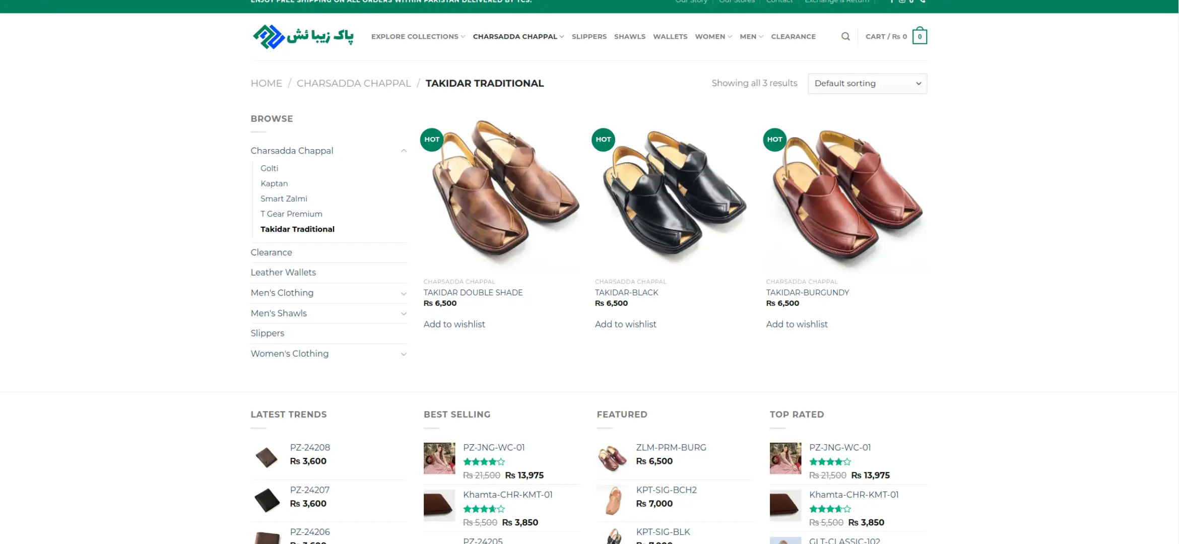 Product Category Product Category
